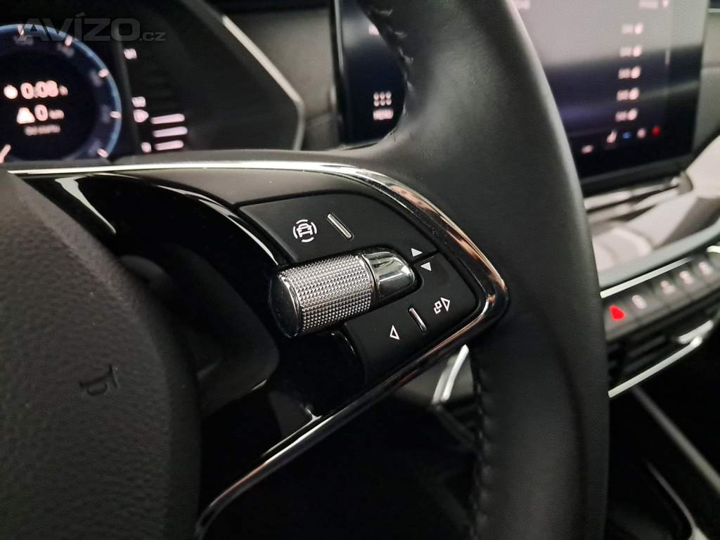 Foto inzerátu Skoda Octavia 2.0 TDI