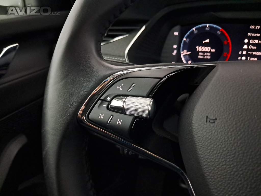 Foto inzerátu Skoda Octavia 2.0 TDI