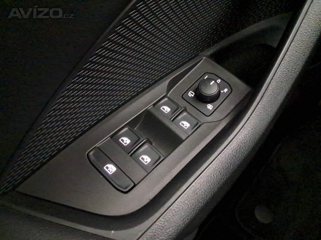 Foto inzerátu Skoda Octavia 2.0 TDI
