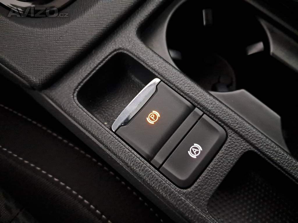 Foto inzerátu Skoda Octavia 2.0 TDI