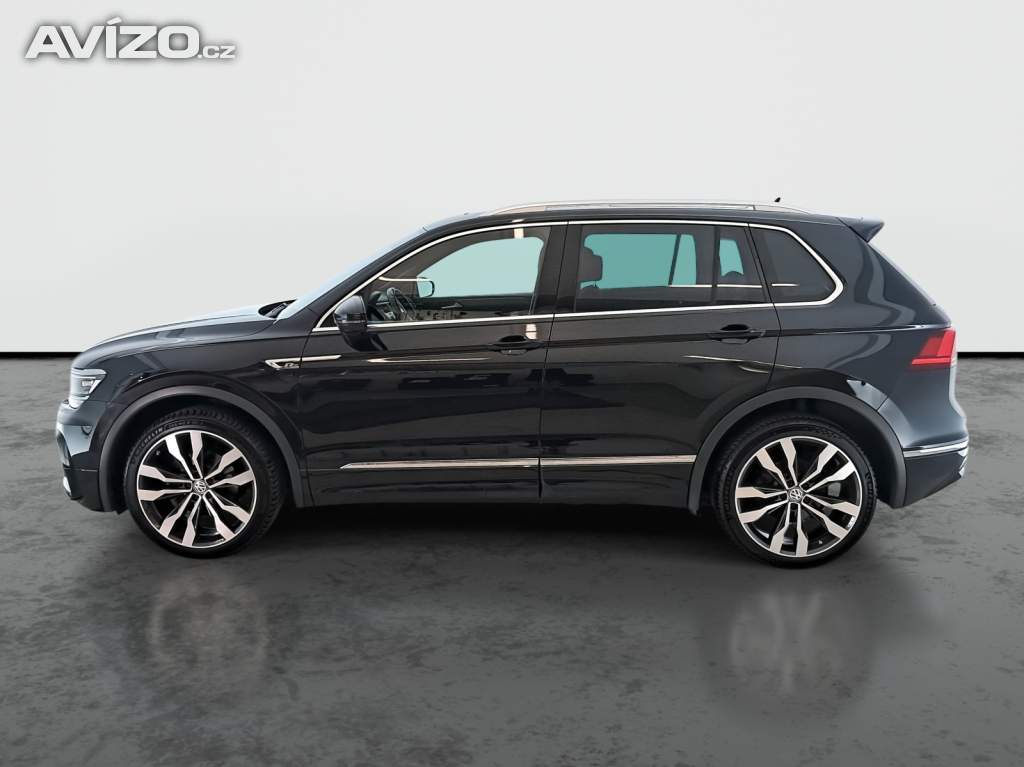 Foto inzerátu VW Tiguan 2.0 TDI