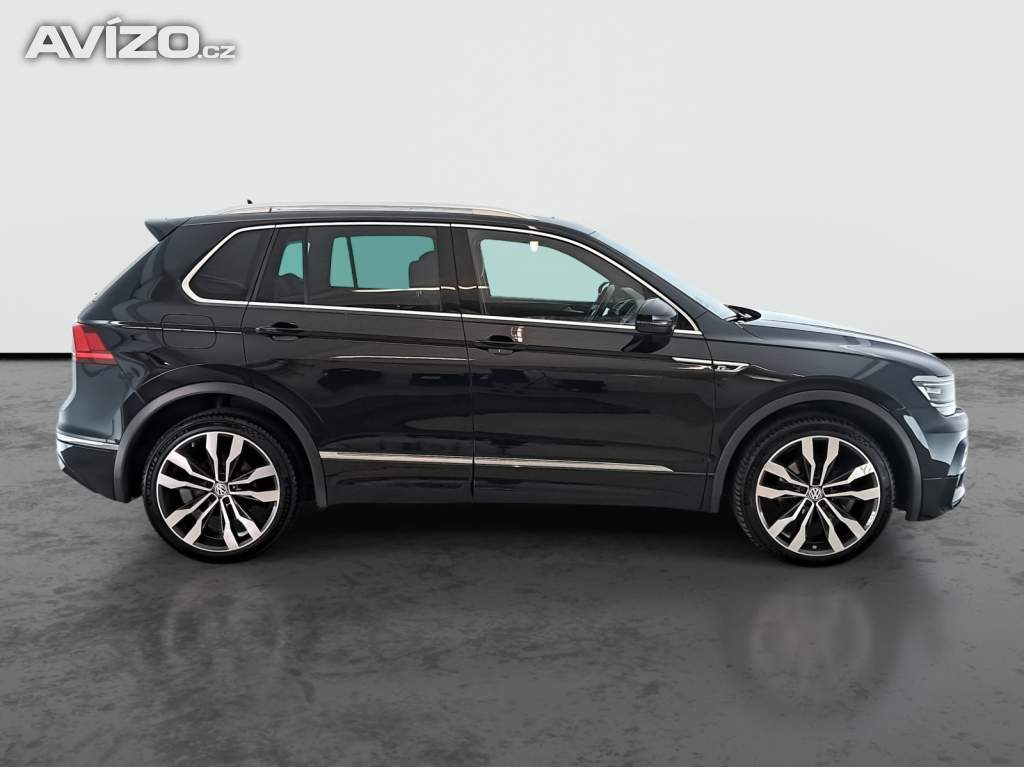 Foto inzerátu VW Tiguan 2.0 TDI