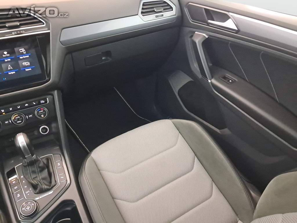 Foto inzerátu VW Tiguan 2.0 TDI