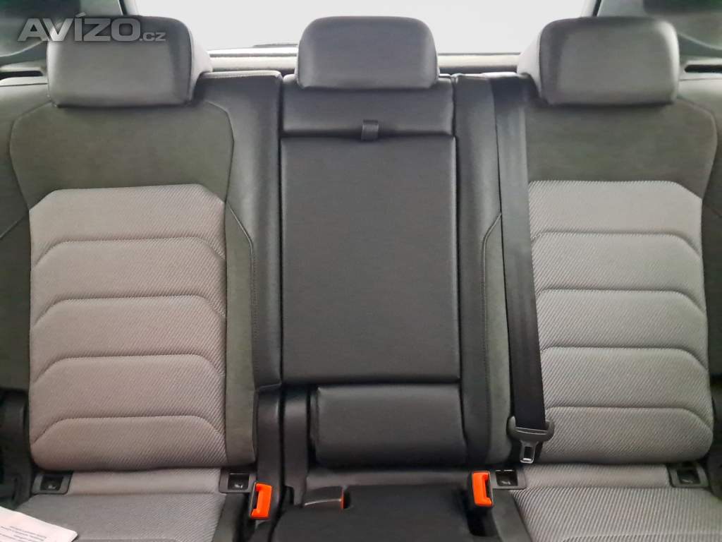 Foto inzerátu VW Tiguan 2.0 TDI