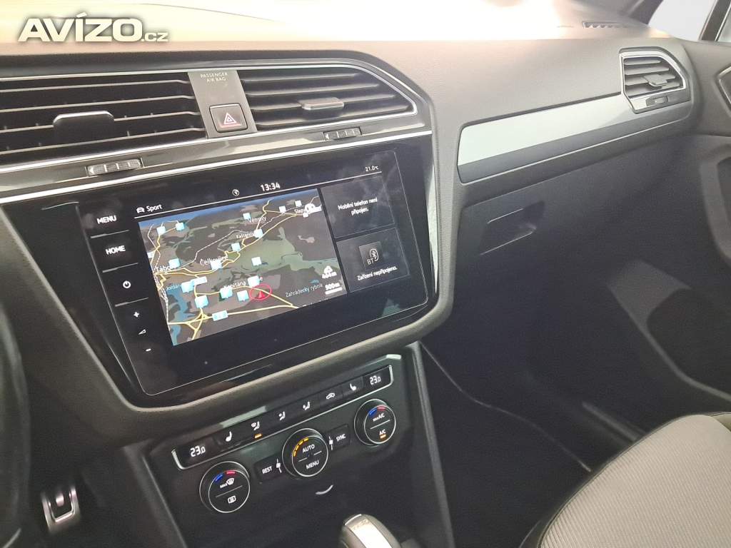 Foto inzerátu VW Tiguan 2.0 TDI