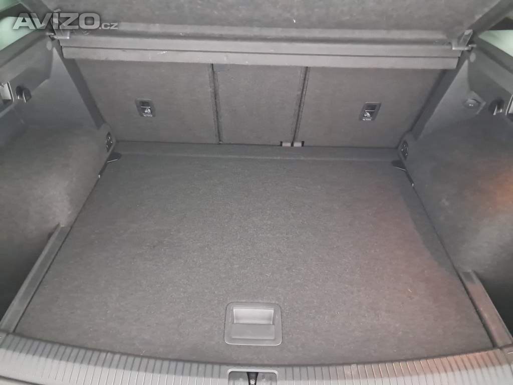 Foto inzerátu VW Tiguan 2.0 TDI