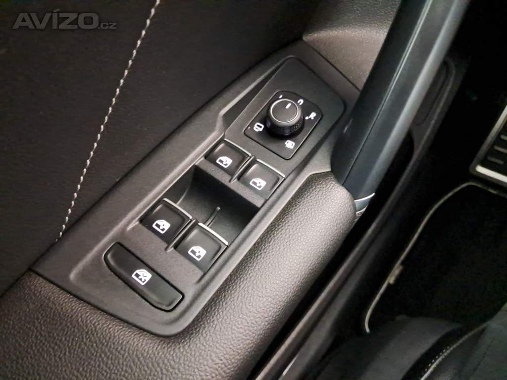 Foto inzerátu VW Tiguan 2.0 TDI