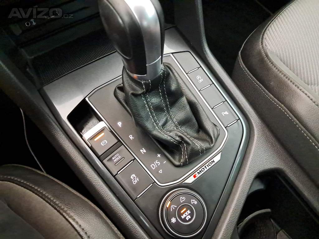 Foto inzerátu VW Tiguan 2.0 TDI