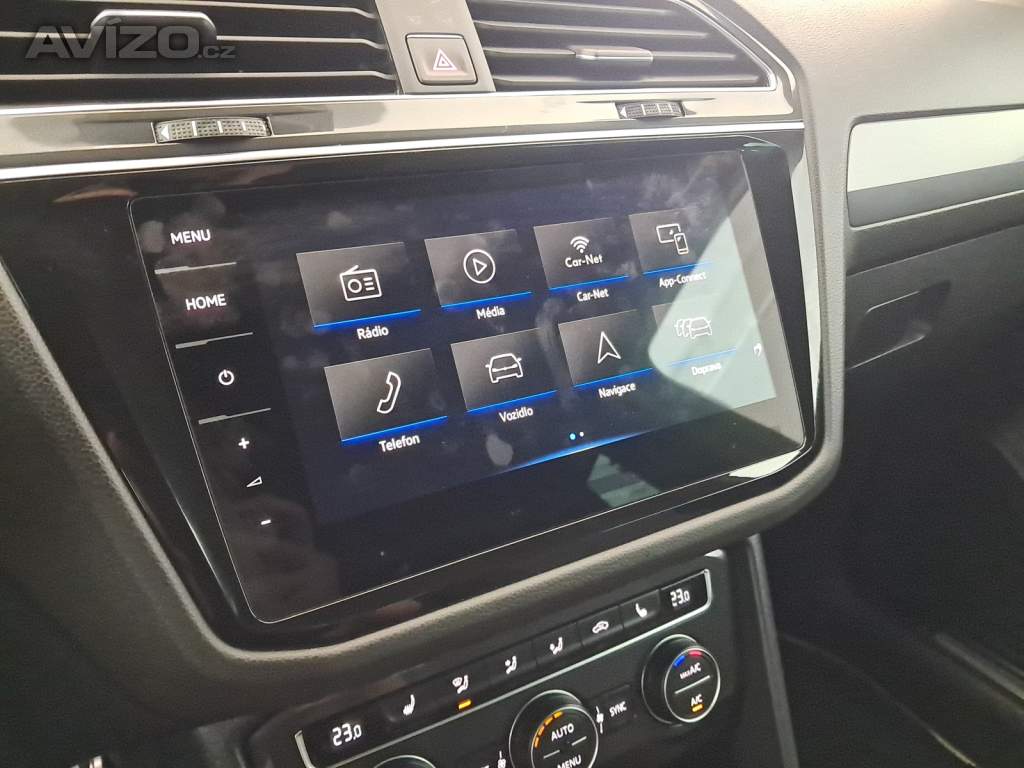 Foto inzerátu VW Tiguan 2.0 TDI