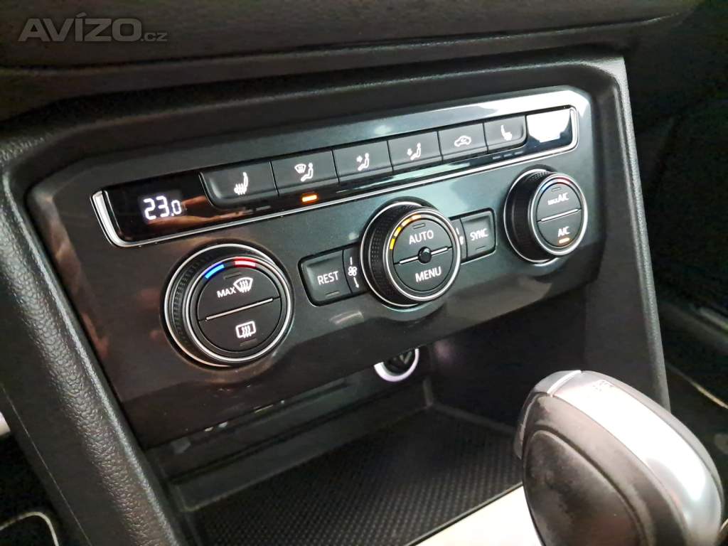 Foto inzerátu VW Tiguan 2.0 TDI