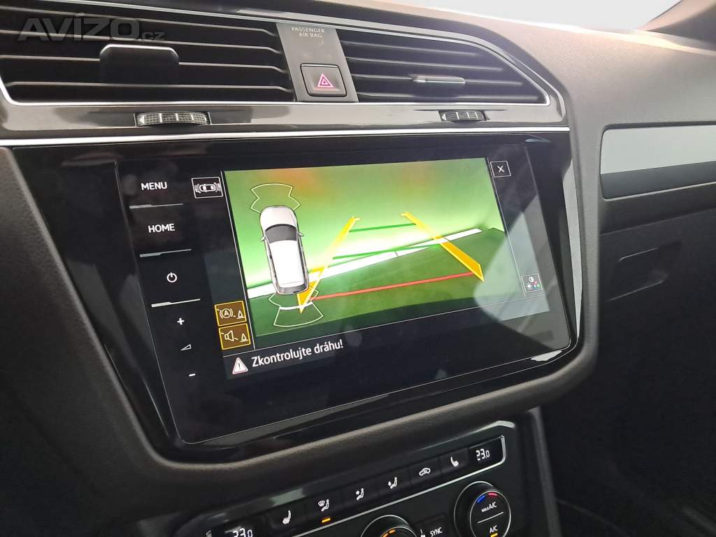 Foto inzerátu VW Tiguan 2.0 TDI