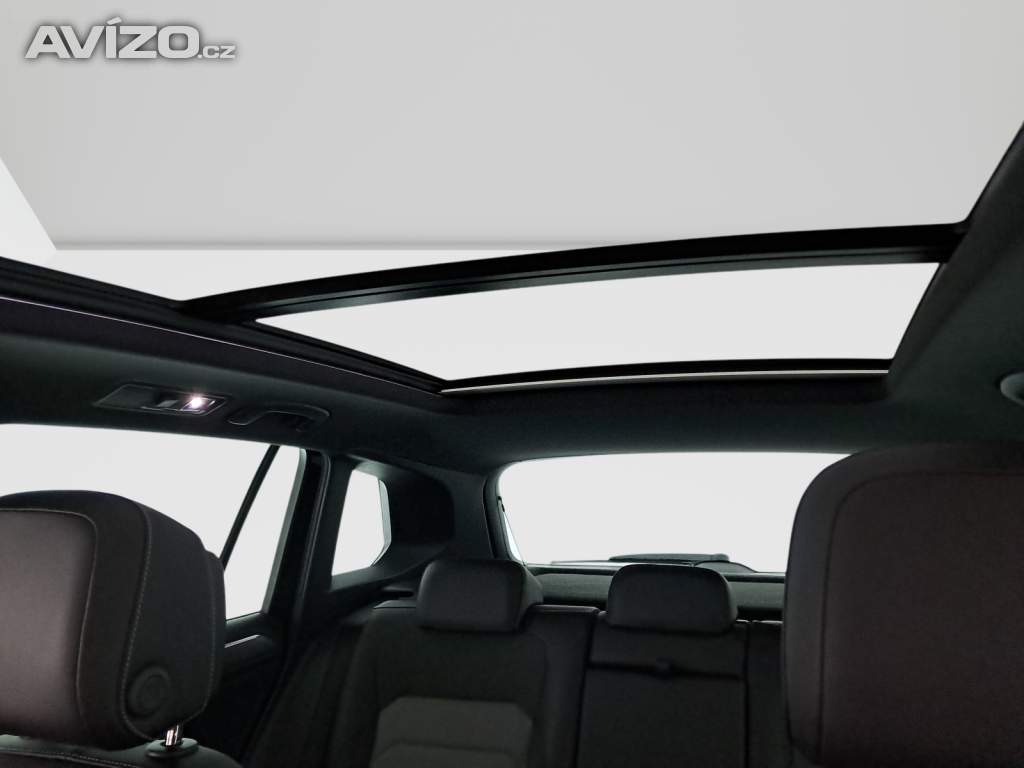 Foto inzerátu VW Tiguan 2.0 TDI