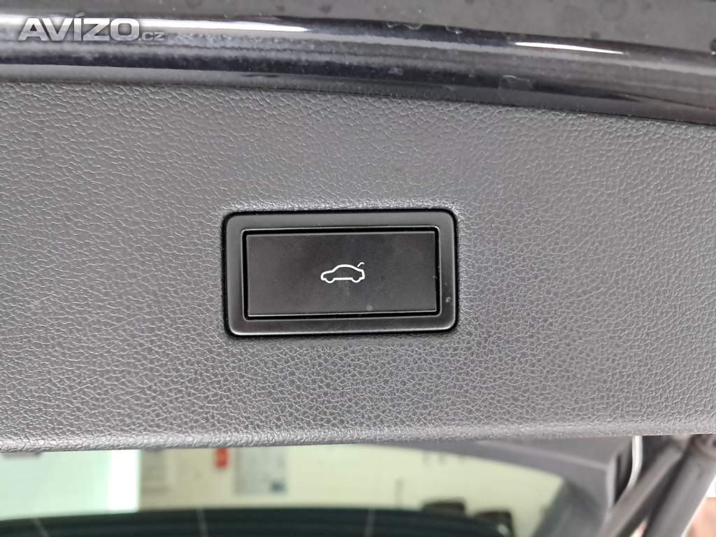 Foto inzerátu VW Tiguan 2.0 TDI
