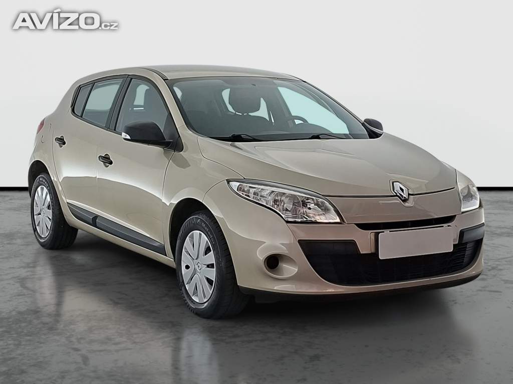 Foto inzerátu Renault Megane 1.6 16V