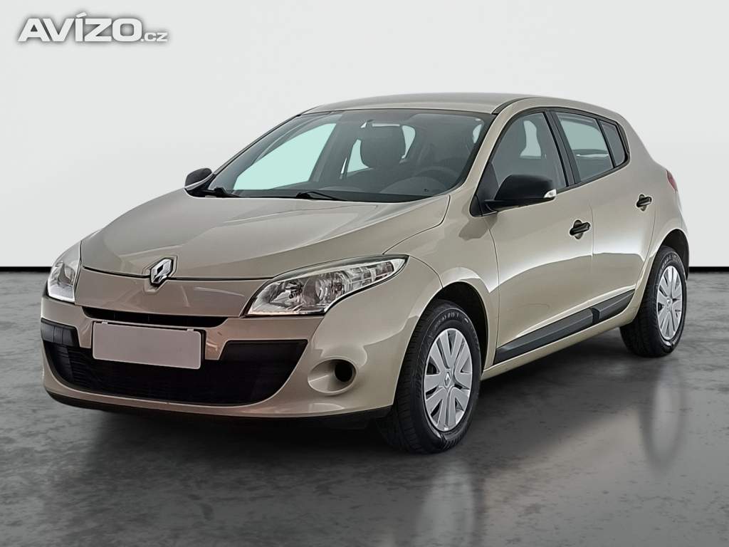 Foto inzerátu Renault Megane 1.6 16V