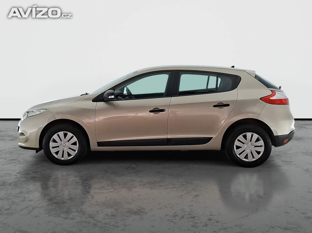 Foto inzerátu Renault Megane 1.6 16V