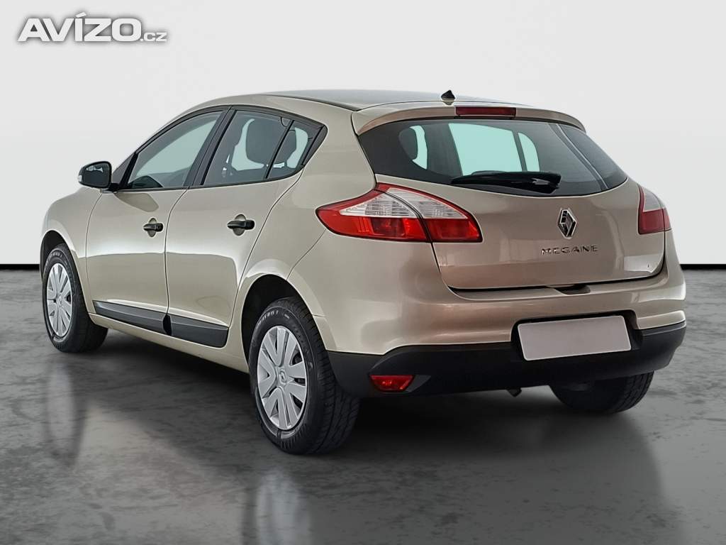 Foto inzerátu Renault Megane 1.6 16V