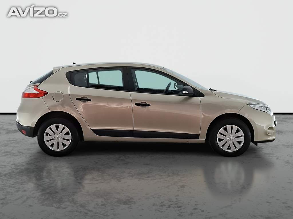 Foto inzerátu Renault Megane 1.6 16V
