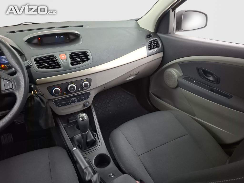 Foto inzerátu Renault Megane 1.6 16V