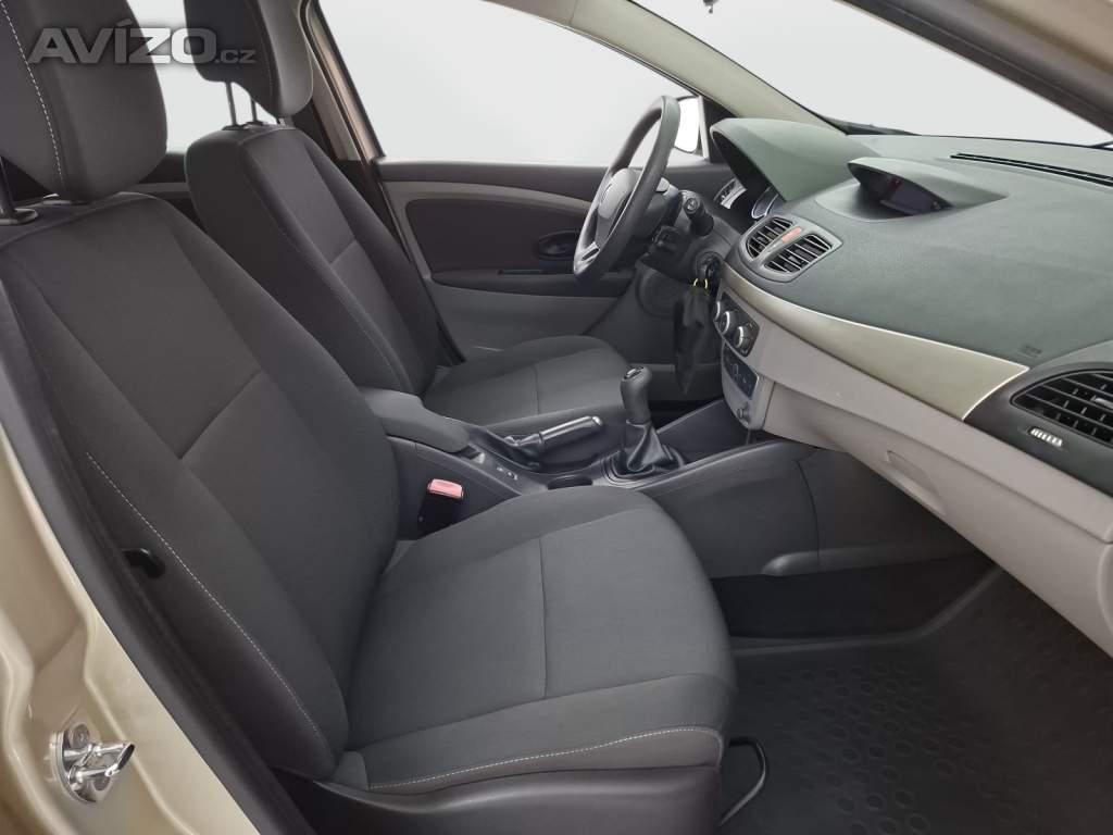 Foto inzerátu Renault Megane 1.6 16V