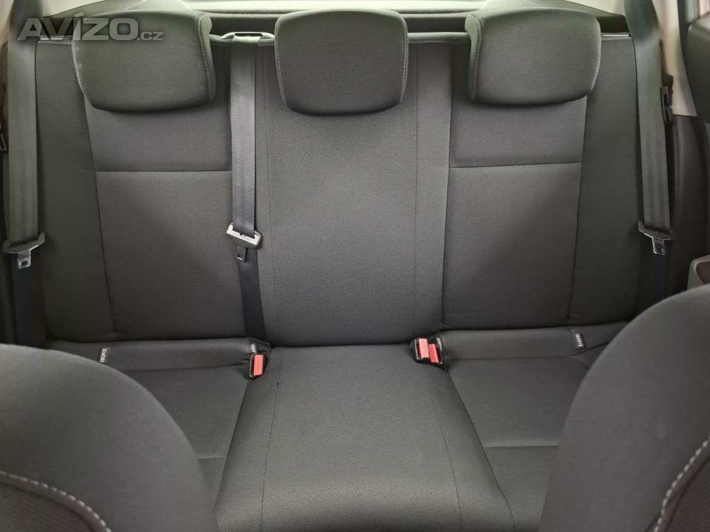 Foto inzerátu Renault Megane 1.6 16V