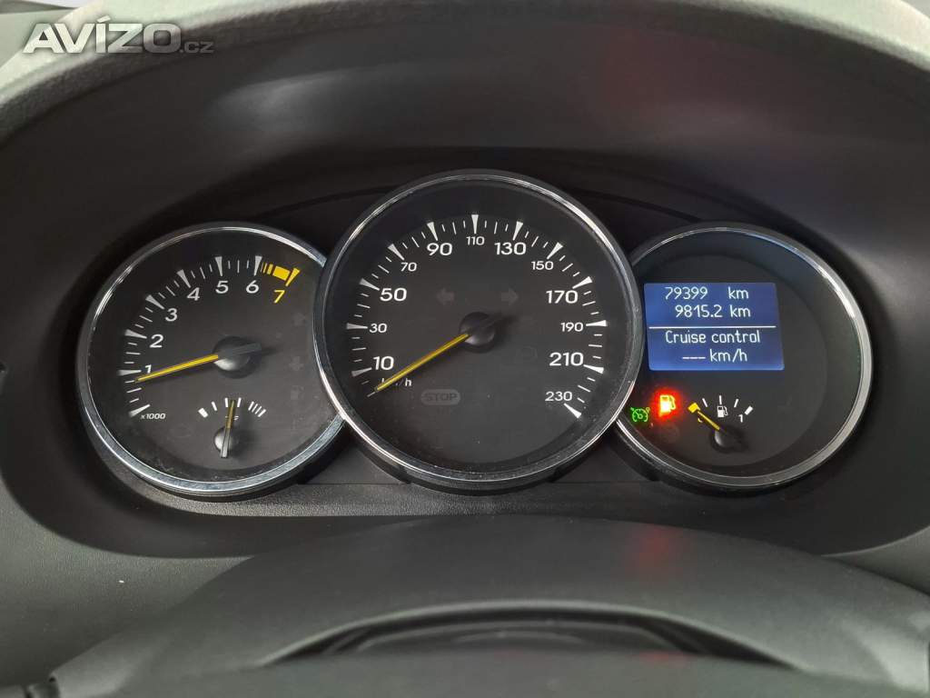 Foto inzerátu Renault Megane 1.6 16V