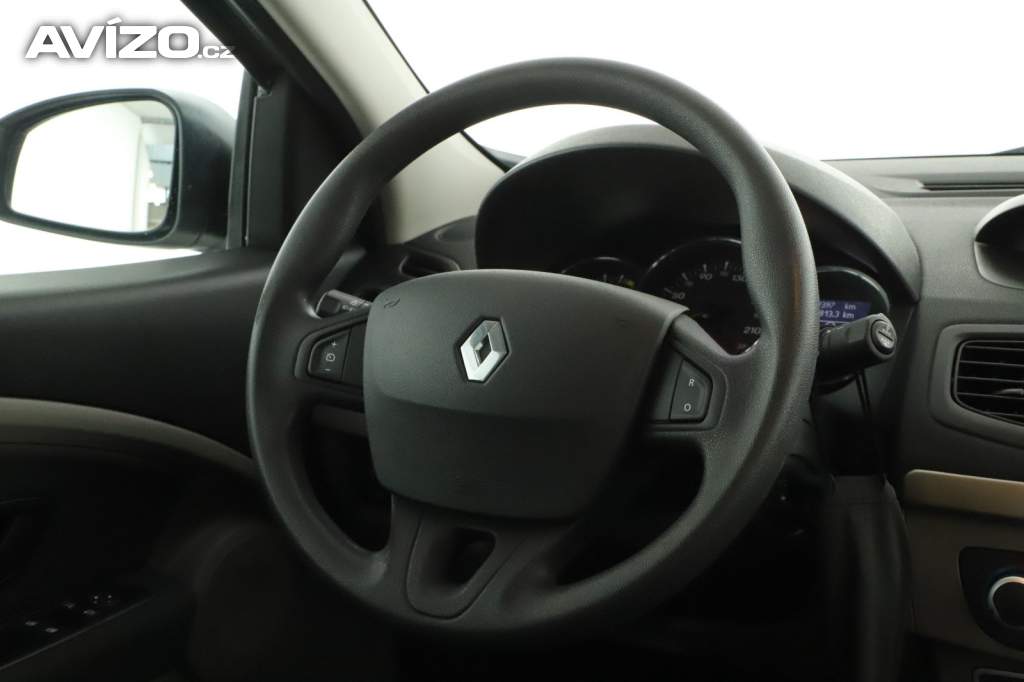 Foto inzerátu Renault Megane 1.6 16V