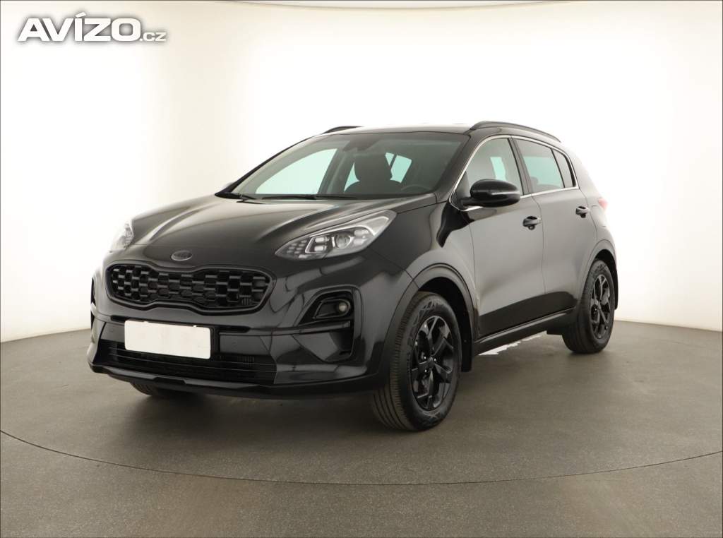 Foto inzerátu Kia Sportage 1.6 T-GDI