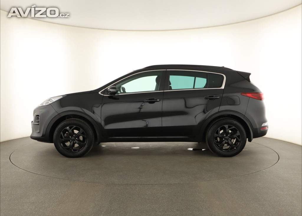 Foto inzerátu Kia Sportage 1.6 T-GDI
