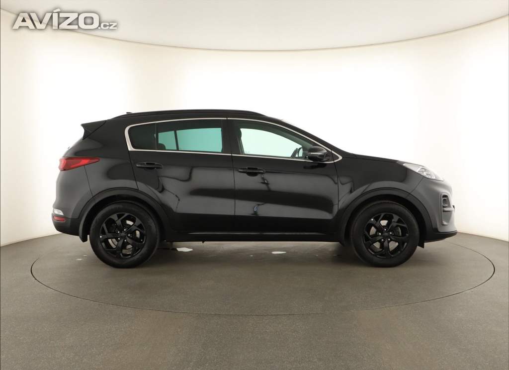 Foto inzerátu Kia Sportage 1.6 T-GDI