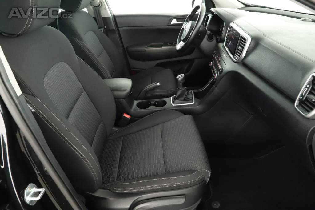 Foto inzerátu Kia Sportage 1.6 T-GDI