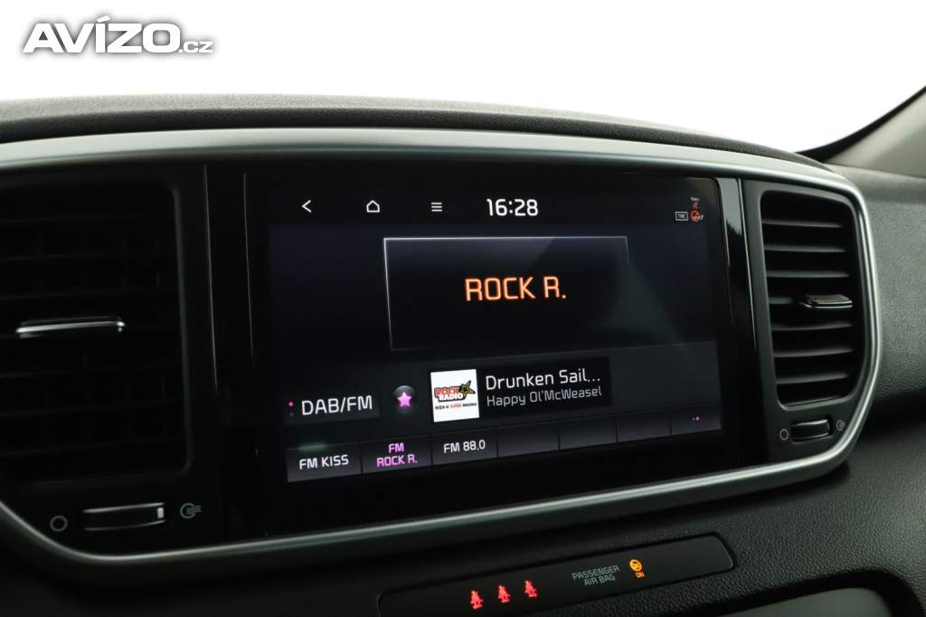 Foto inzerátu Kia Sportage 1.6 T-GDI