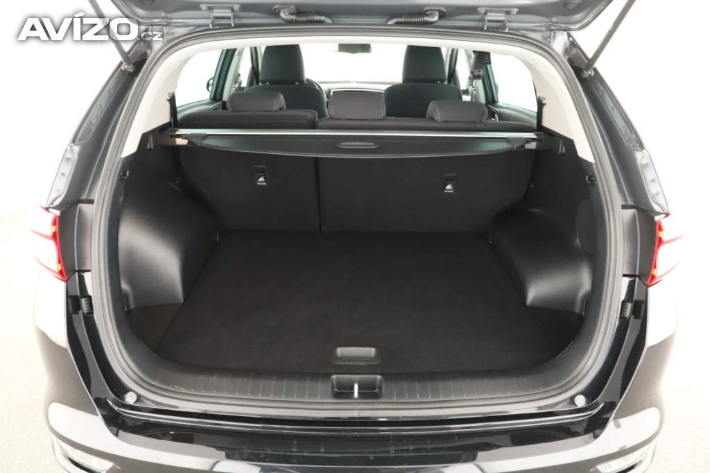 Foto inzerátu Kia Sportage 1.6 T-GDI