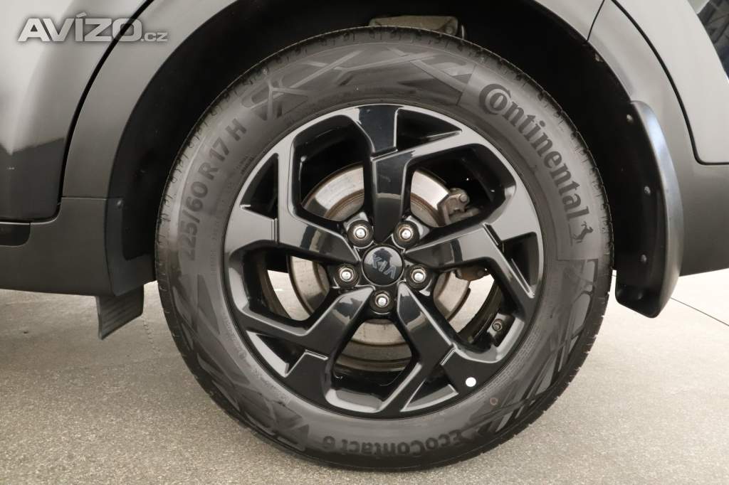 Foto inzerátu Kia Sportage 1.6 T-GDI