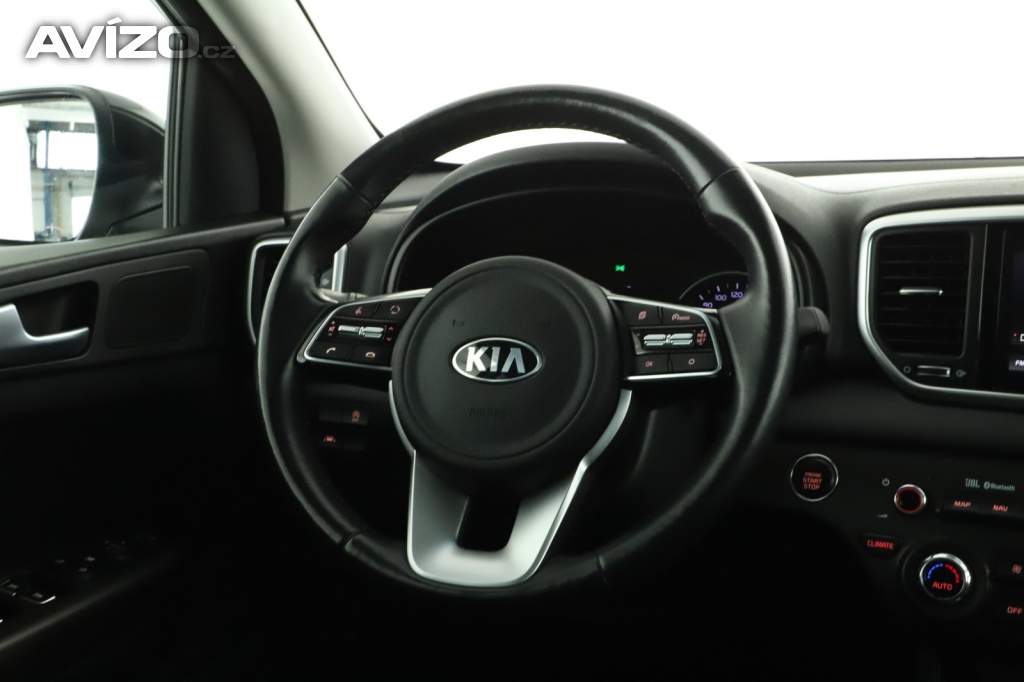 Foto inzerátu Kia Sportage 1.6 T-GDI