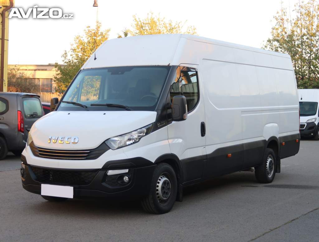 Foto inzerátu Iveco Daily 3.0 HPT