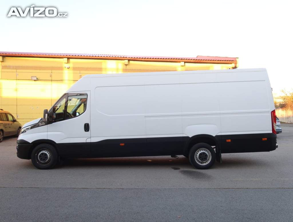 Foto inzerátu Iveco Daily 3.0 HPT