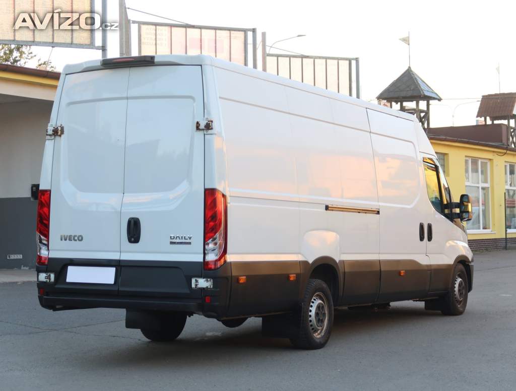 Foto inzerátu Iveco Daily 3.0 HPT