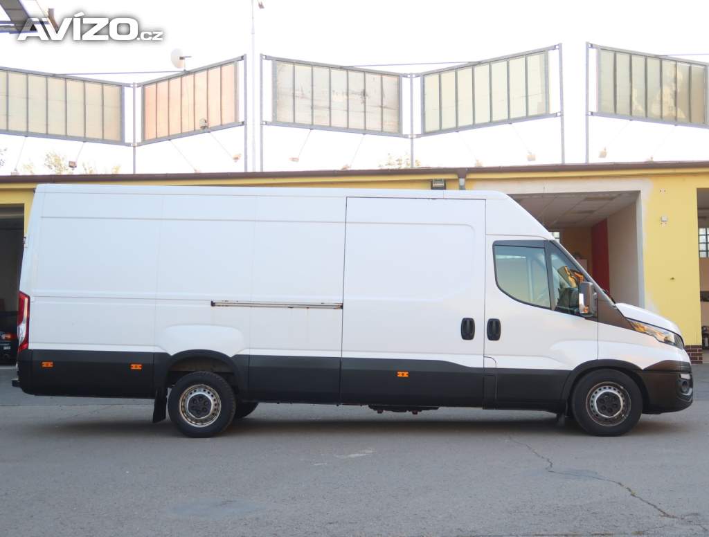 Foto inzerátu Iveco Daily 3.0 HPT