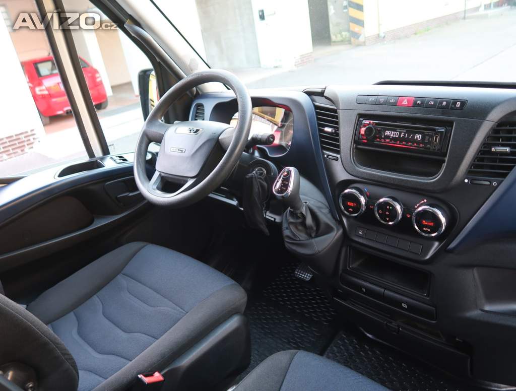 Foto inzerátu Iveco Daily 3.0 HPT
