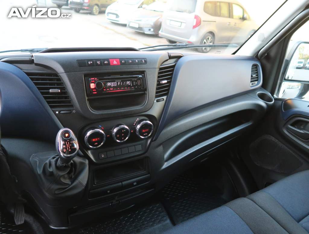Foto inzerátu Iveco Daily 3.0 HPT