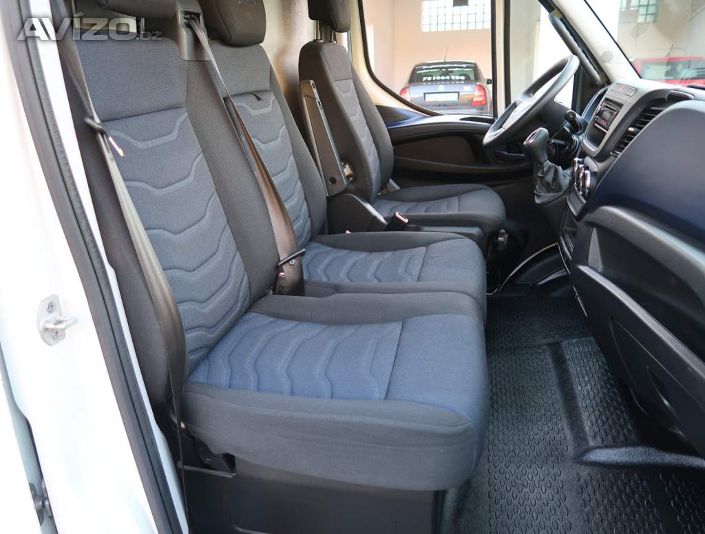 Foto inzerátu Iveco Daily 3.0 HPT