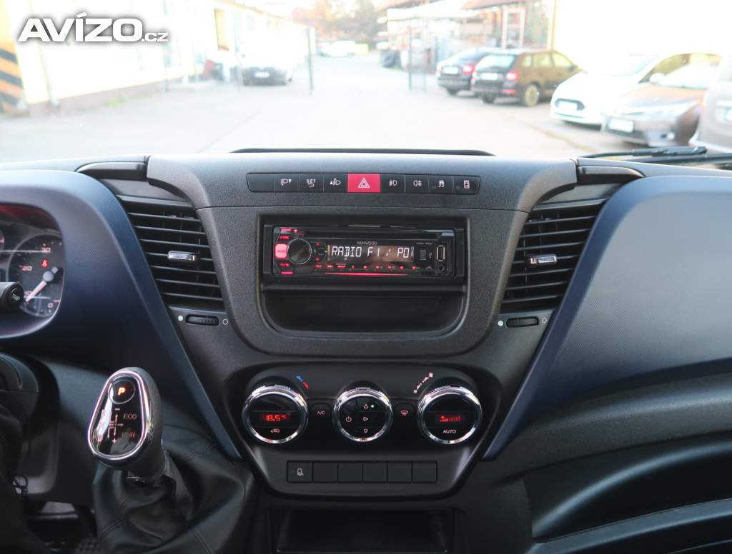 Foto inzerátu Iveco Daily 3.0 HPT