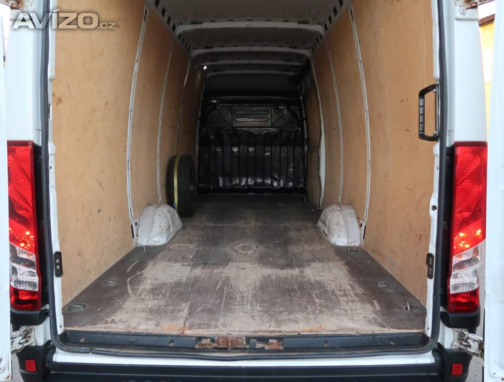 Foto inzerátu Iveco Daily 3.0 HPT