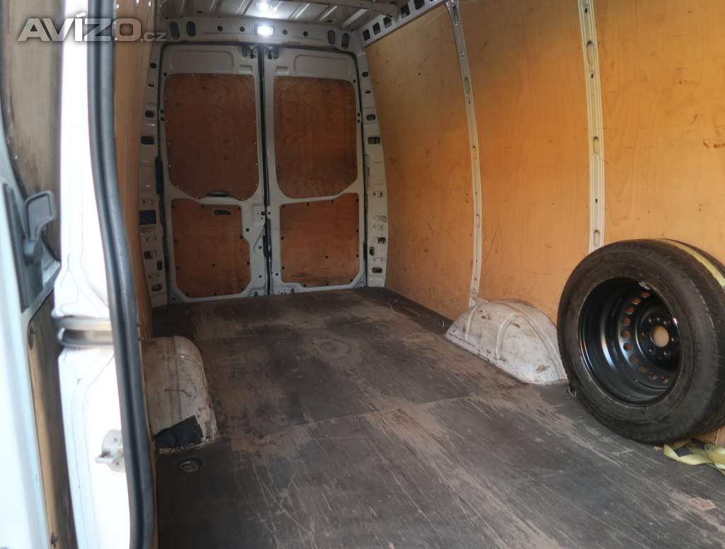 Foto inzerátu Iveco Daily 3.0 HPT