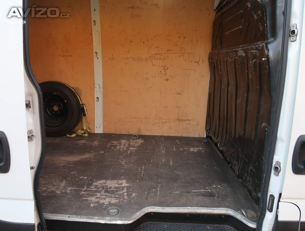 Foto inzerátu Iveco Daily 3.0 HPT