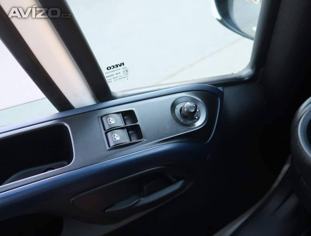 Foto inzerátu Iveco Daily 3.0 HPT
