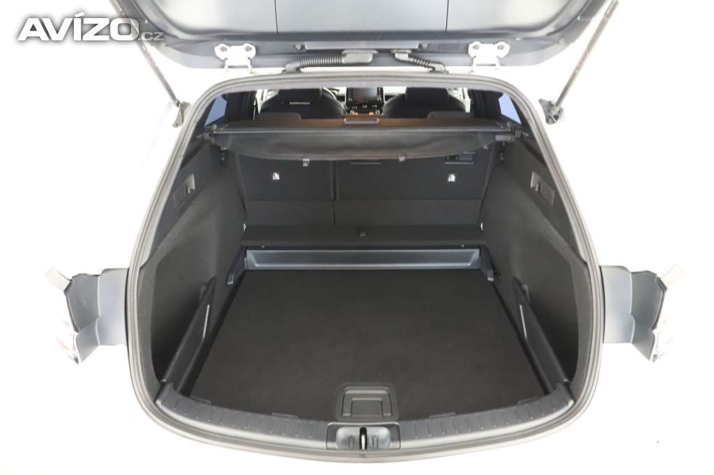 Foto inzerátu Toyota Corolla 1.8 Hybrid