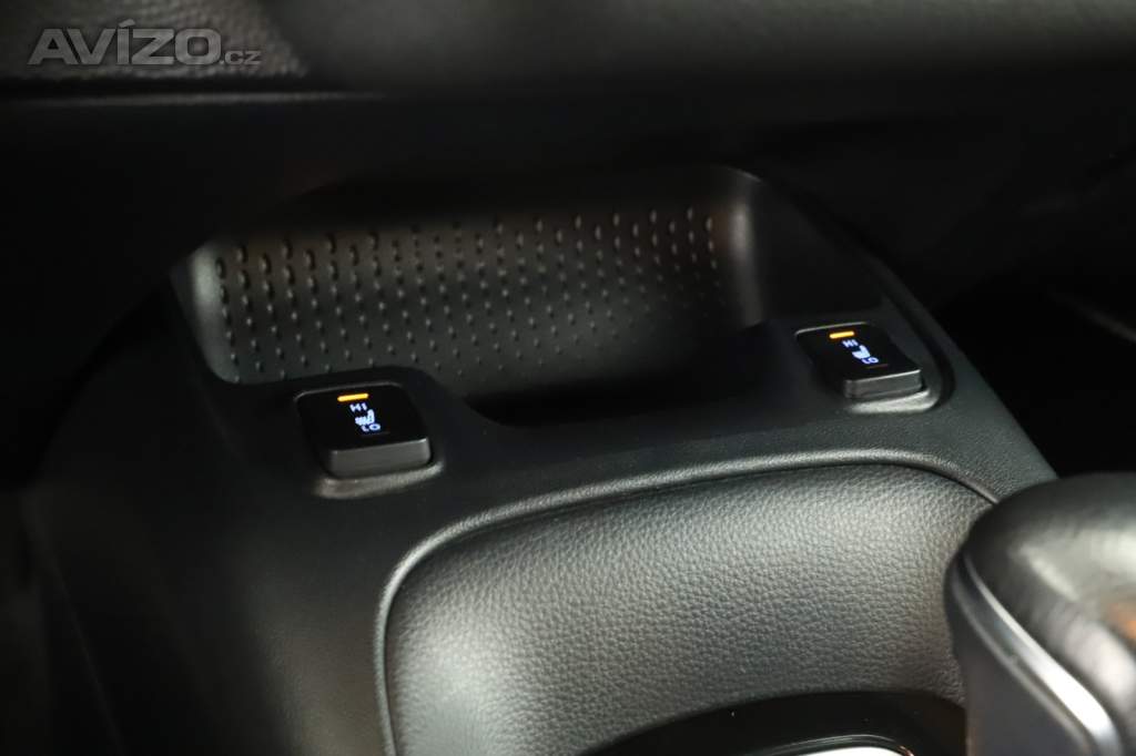 Foto inzerátu Toyota Corolla 1.8 Hybrid