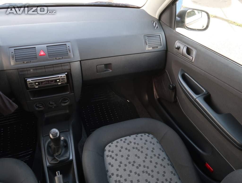 Foto inzerátu Skoda Fabia 1.2 12V